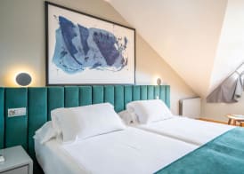 Abba Comillas Hotel 5