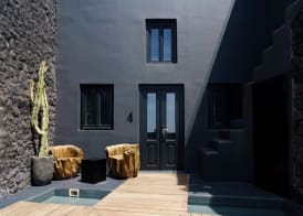 Kivotos Santorini - Preferred Hotels & Resorts 4