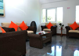 The Old School Self Catering 5