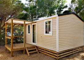 Camping Playa Taray 4