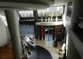 Gran Hotel Presidente 2