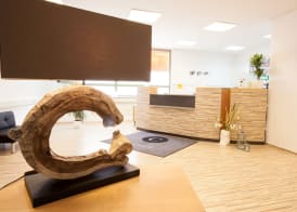Centro Hotel Braunschweig, Trademark Collection by Wyndham 2