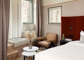 NH Collection Gent 5