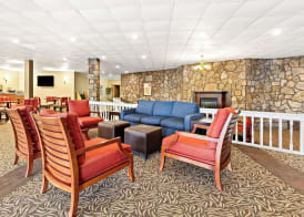 Comfort Inn Grantsville-Deep Creek Lake 5