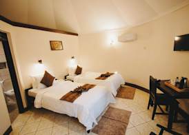 Keys Hotel 5