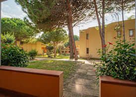 Hotiday Punta Sardegna 5