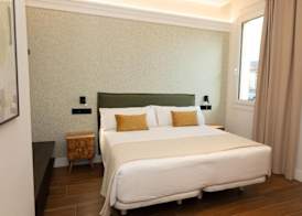 Pardavila 57 Slow Hotel 2