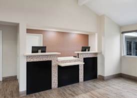 Solara Inn and Suites 2