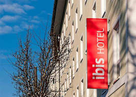 ibis Augsburg Koenigsplatz 2