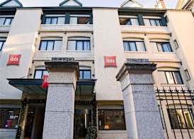 ibis Besançon Centre Ville 4