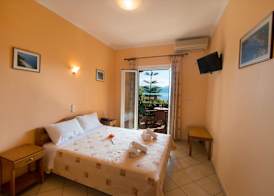 Sofia Hotel 4