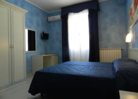 Hotel Air Palace Lingotto 5