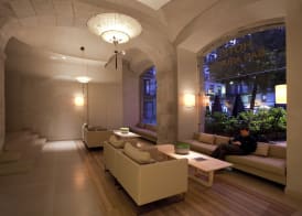 Hotel Sant Agustí 3