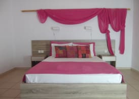 Villa Rita Apartments A 5