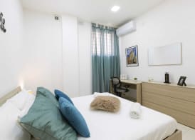 Brand new Apartment in Sliema, 2 min by the Sea 3