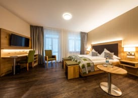 Landhotel Endhart 3