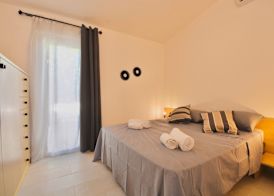 Residence in Costa Rei just 350 meters from the sea 4