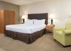 Holiday Inn MANCHESTER AIRPORT by IHG 4