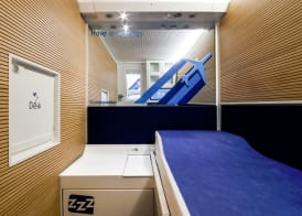 ZZZLeepandgo TRN Aeroporto Torino 4