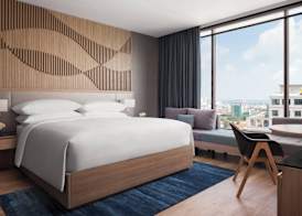 Courtyard by Marriott Phnom Penh 5