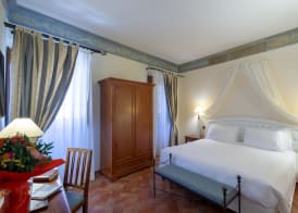 Hotel Davanzati 4