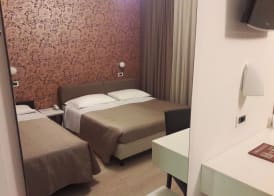 Park Hotel Chianti 2
