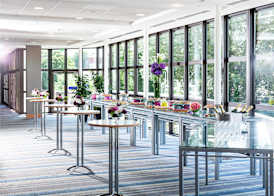 Hilton Strasbourg 3