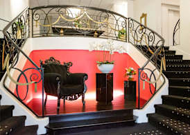 Mercure Lourdes Impérial 4