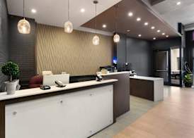 Quality Inn Philadelphia Center City 4