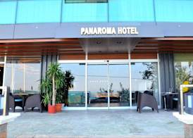 Panaroma Damla Otel 5