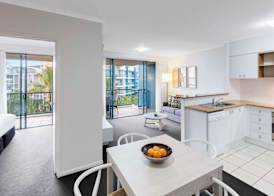 Oaks Sunshine Coast Seaforth Resort 5