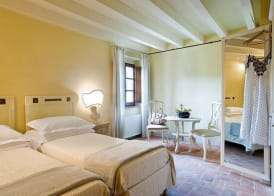 Borgo I Vicelli Adults Only Relais 5
