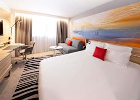 Novotel Clermont-Ferrand 3