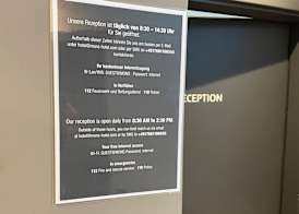Hotel Mons Am Goetheplatz 3