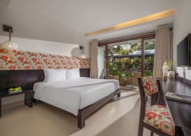Emerald Hoi An Riverside Resort 4