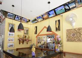 The Patong Center Hotel 2