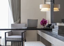 Ascott Thonglor Bangkok 5