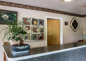 Econo Lodge Paw Paw 4