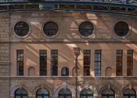 The Fullerton Hotel Sydney 4