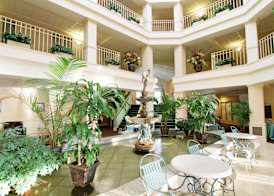 Bella Vista Suites Lake Geneva 5