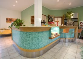Hotel Le Palme 2