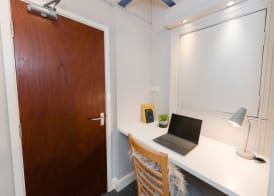 The Linden Grove Apartments 2