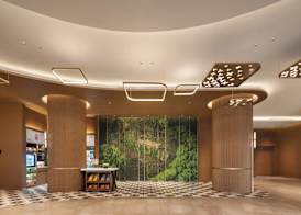 Hilton Garden Inn Hangzhou Grand Canal 3