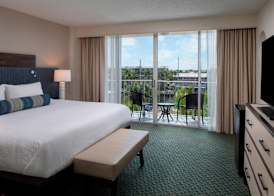 Courtyard by Marriott Key Largo 5