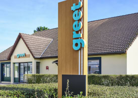 Greet Hotel Versailles - Voisins Le Bretonneux 2