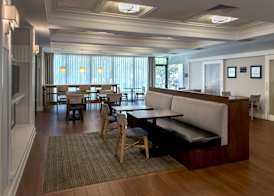 Hampton Inn Middletown 3
