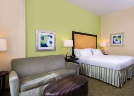 Holiday Inn Express & Suites DICKSON CITY - SCRANTON by IHG 4
