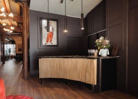 Hotel La Pau 3