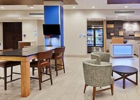 Holiday Inn Express & Suites GRIFFIN by IHG 4
