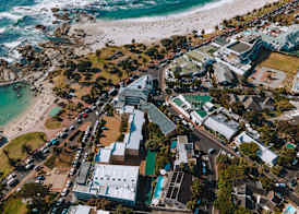 Camps Bay Village Apartments 5